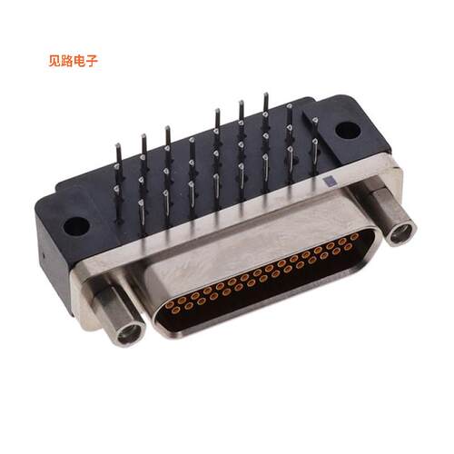 MK-262-031-445-220S -[全新CONN MICRO-D RCPT 31POS R/A SLDR]