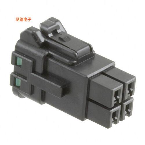DF63WA-4S-3.96C -原装[CONN RCPT HSG 4POS 3.96MM插座