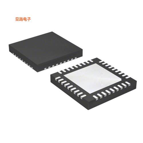 F1162NBGI -原装[IC RF-IF DOWNCONV MIXER 36VFQFPN通用