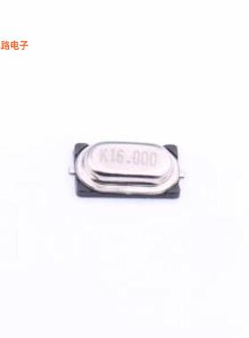 KMD160001210 -[原装无源晶振HC-49S-SMD-2P-Mini