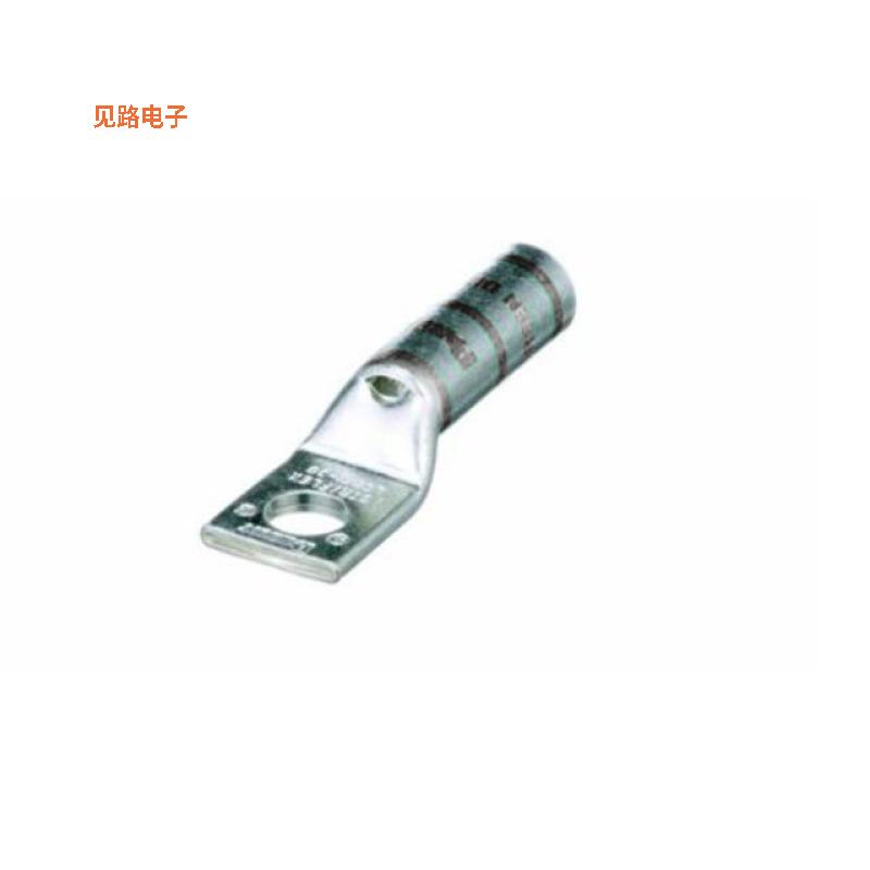 LCA2/0-14-X -[全新CONN TERM RECT TONG 2/0 AWG #1/4]