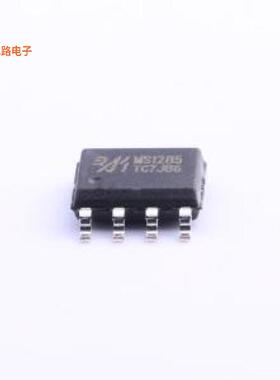 MS1285 -[原装RS-485/RS-422芯片SOIC-8