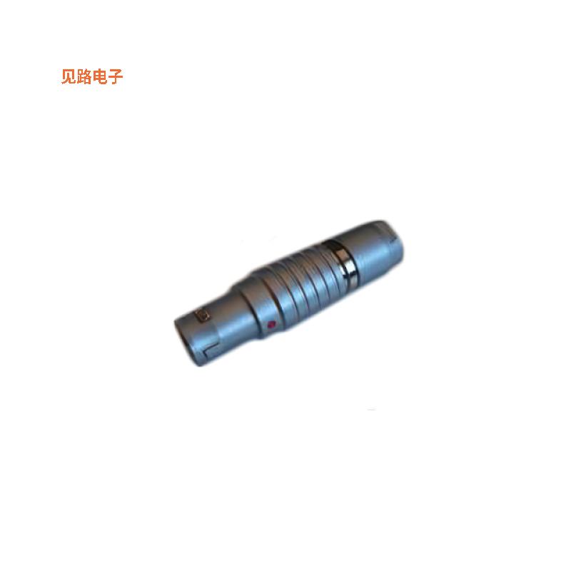 MSW-M-R-04P -[全新Micro Connector, In-Line Recepta]