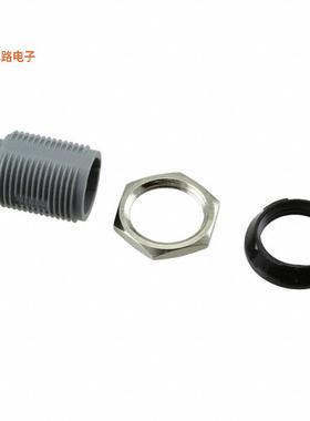 PLB1G020009 -[全新CONN RCPT FMALE 9POS SOLDER CUP]