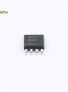 AD587JRZ -[原装IC VREF SERIES 0.1% 8SOICSOIC-8