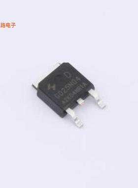 HYG025N04NR1D -[MOSFETTO-252-2L(MOSFET)