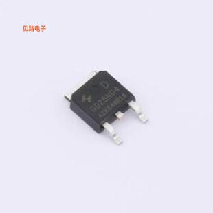 HYG025N04NR1D -[MOSFETTO-252-2L(MOSFET)