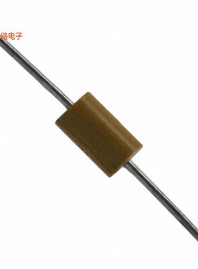 M39014/05-2240 -原装[CAP CER 1500PF 100V 10% AXIAL1500 pF