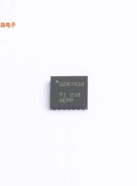 UCC28781QRTWRQ1 -[原装WQFN-24(4x4)]