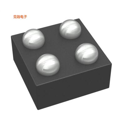 SN74LVC1G34YFPR -[全新SN74LVC1G34 单个 1.65V 至 5