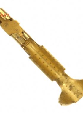 48236-000LF -[全新CONN SOCKET 22-26AWG CRIMP GOLD]