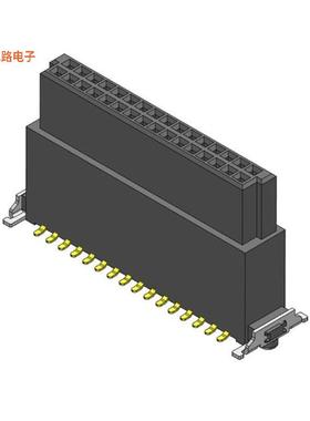 CBEC224-1679B001C1AF -[全新PITCH 1.27MM BOARD TO BOA