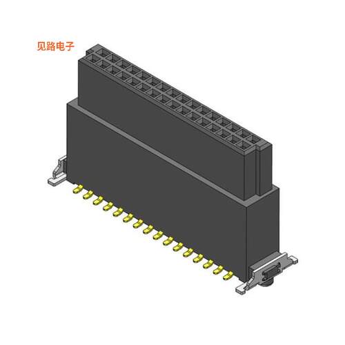 CBEC224-1679B001C1AF -[全新PITCH 1.27MM BOARD TO BOA