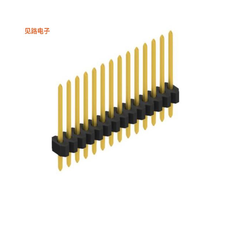 SLV W 1 080 14 G -原装[suitable for female header BLM接头