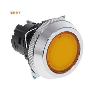 全新CONFIG BODY A30NZ ILLUM TYA PUSHBUTTON MNM