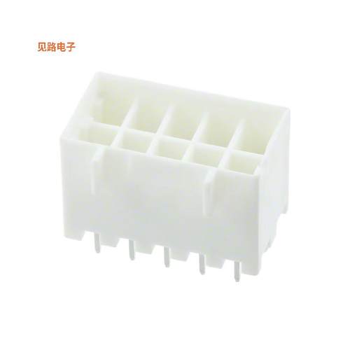 DF33C-10DP-3.3DSA(24) -原装[CONN HEADER VERT 10POS