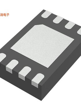 MP2002AGD-Z -[原装IC REG LIN POS ADJ 500MA 8-QFNQFN-8(2x3)