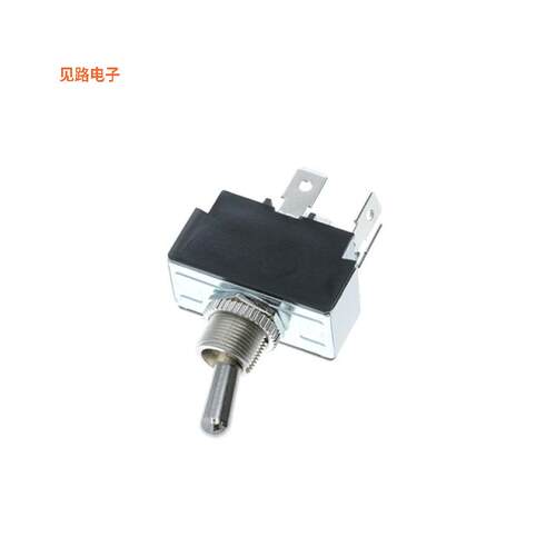 TB1-2B-DC-1 -[全新SWITCH TOGGLE DPST-NO 20A 125V]