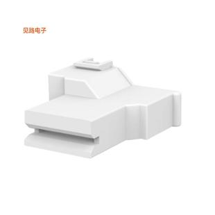 RCPT HSG NAT 全新CONN 1POS 1969507 0.25