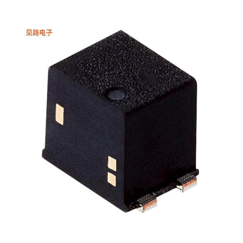 AQY231R1W1Y -原装[PHOTOMOS HS WSSOP 1 FORM A LO