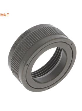 M85049/31-18W -[全新CONN BACKSHLL E NUT SZ18 27 OLIV]