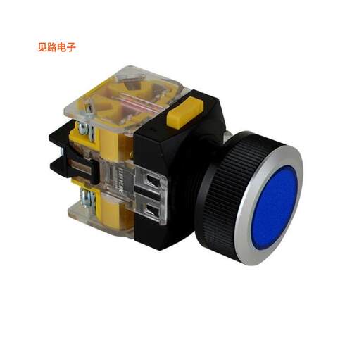 NF30-BA1CB11 -[全新30mm PUSH BUTTON]