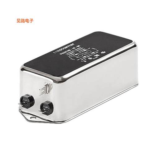 FN2070B-36-08 -[全新LINE FILTER 110V/250VAC 36A CHA