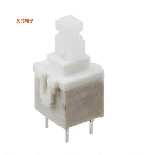 PVA1 EE H1 3.5N V2 -[全新SWITCH PUSH DPST 0.1A 32V]