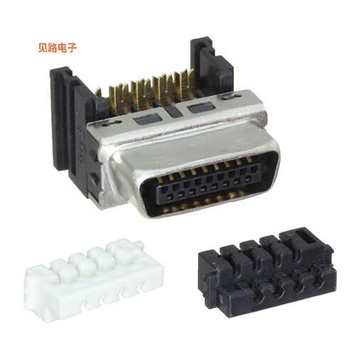 DH30B-17S -原装[IDC PLUG 17POSIDC PLUG 17POS