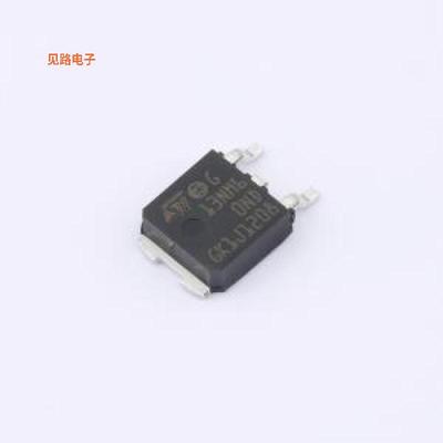 STD13NM60ND -[原装MOSFET N-CH 600V 11A DPAKDPAK
