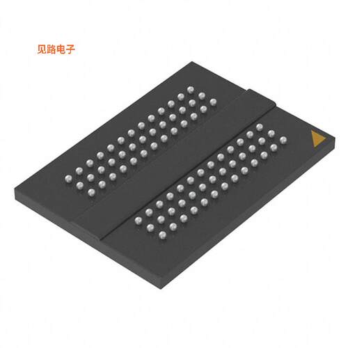IS43TR81024BL-107MBLI -[全新IC DRAM 8GBIT PAR 78TWBGA]