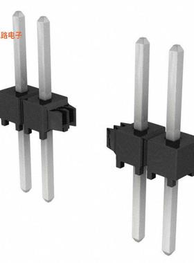 TSW-136-08-T-S -原装[CONN HEADER VERT 36POS 2.54MM接头