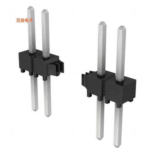 TSW-128-08-T-S -[全新CONN HEADER VERT 28POS 2.54MM]