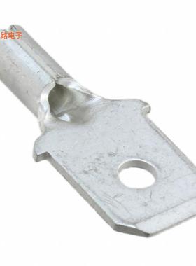 60284-2 -[全新CONN QC TAB 0.205 SOLDER]