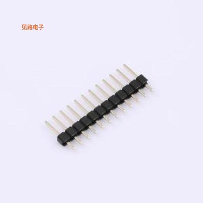 YZT1069-06115-12025-01 -[原装排针插件,P=2.54mm