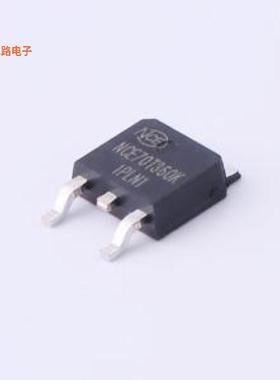 NCE70T360K -[原装(MOSFET)TO-252