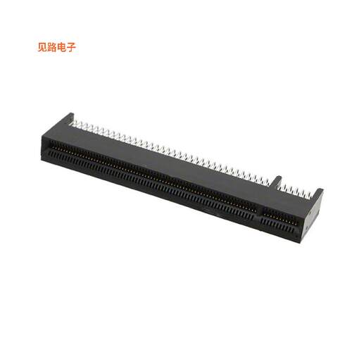1761465-4 -[全新CONN PCI EXP FMALE 164POS 0.039]