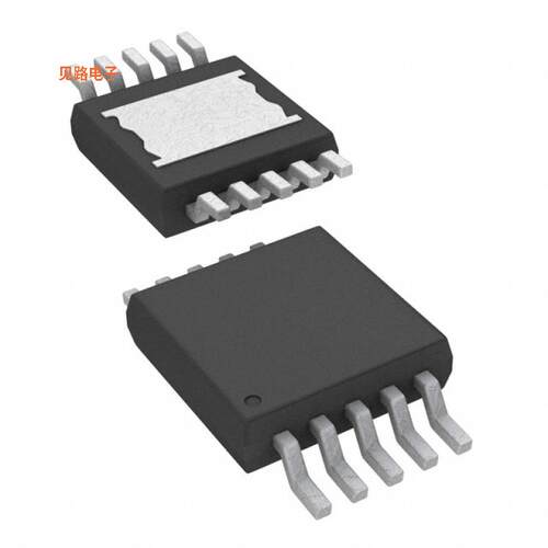 MIC2169BYMME -[全新IC REG CTRLR BUCK 10MSOP]
