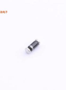 FDLL333 -[原装DIODE STANDARD 125V 200MA SOD80SOD-80