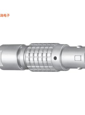 FGG.2B.514.CYCD62Z -原装[CABLE MOUNT PLUG CAT6A插头，公引脚