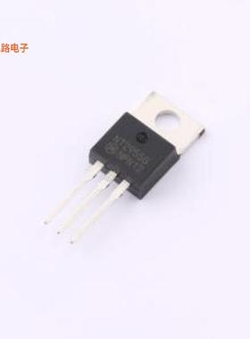 NTP2955G -[P沟道 -60V -12AITO-220AB-3(MOSFET)