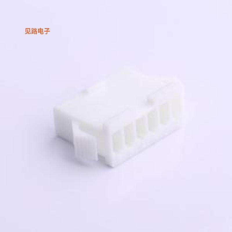 SMP-06V-NC -[原装(线对板/线对线)P=2.5mm