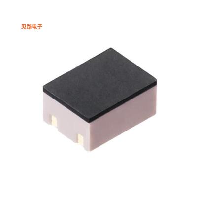 AQY221R2MY -原装[SSR RELAY SPST-NO 250MA 0-40V表面贴装型