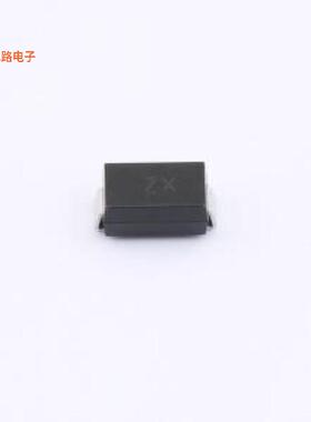 HSZ1SMA24CAT3G -[原装静电和浪涌保护(TVS/ESD)SMA(DO-214AC)