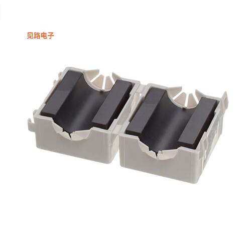 SS28B2032 -[全新FERRITE 230 OHM HINGED 12.70MM]
