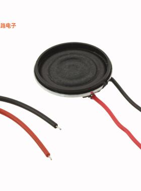 CLS0231-L152 -原装[SPEAKER 8OHM 1W TOP PORT 89DB磁性