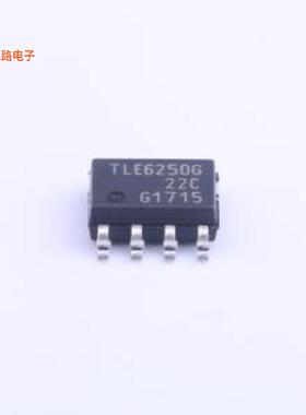 TLE6250G -[原装CAN收发器SOIC-8
