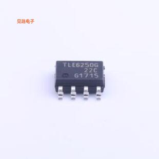 TLE6250G -[原装CAN收发器SOIC-8