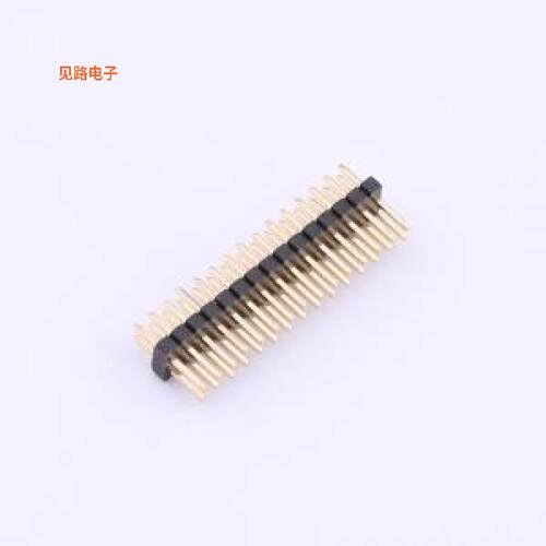X1321WV-2x15J-C30D23 -原装[上针C3.0 下针2.3mm,6T