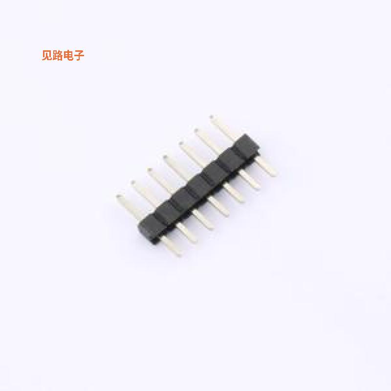 A200UP-ZD07P-PC028 -[原装排针插件,P=2mm